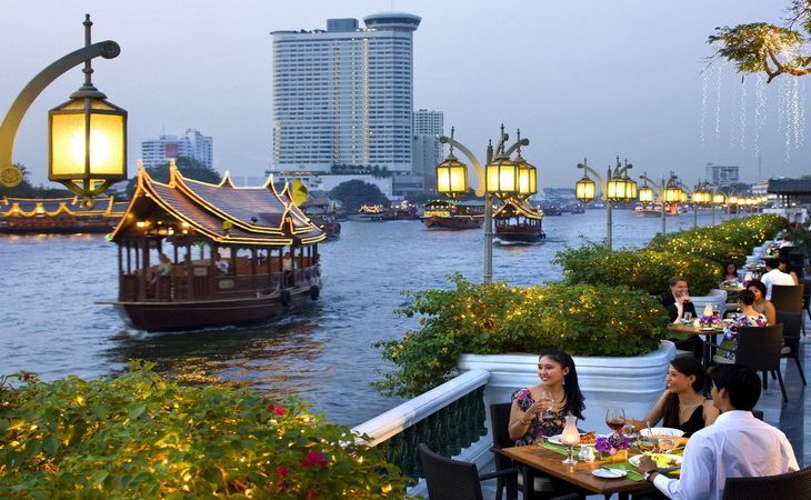 Паттайя — популярный курорт Таиланда для туристов из Узбекистана